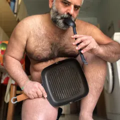 Bearcalabro