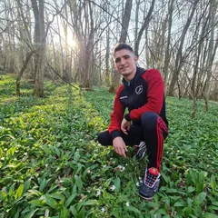 Enzo Moretti