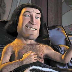 Lord Farquaad