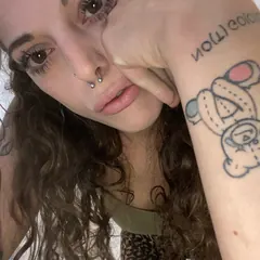 Martina DΩmned
