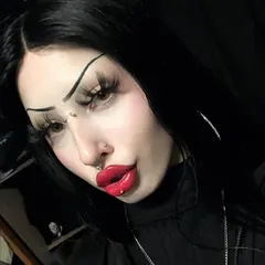 Nadia Black