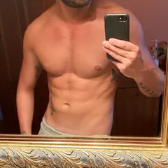 Toy boy