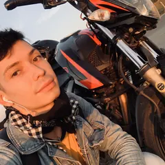 Nicolás D.